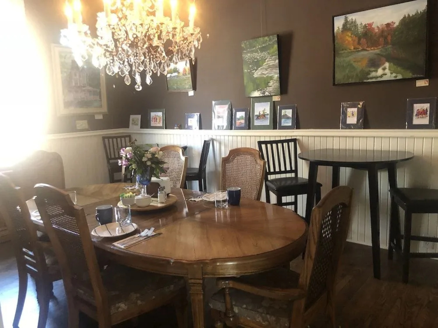 1000 Islands B&B "Boutique Hotel Experience"