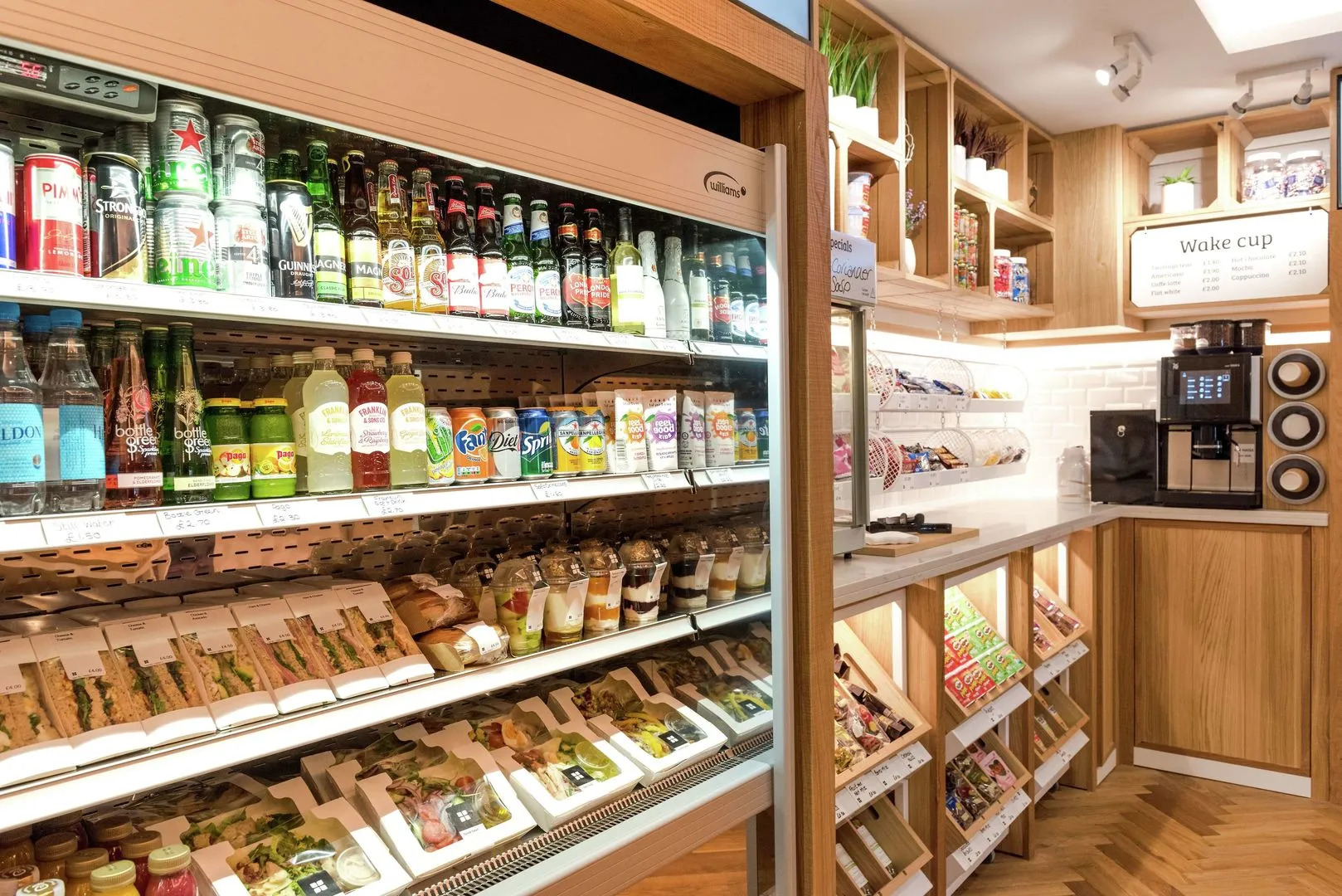 London Luton Vale Hotel