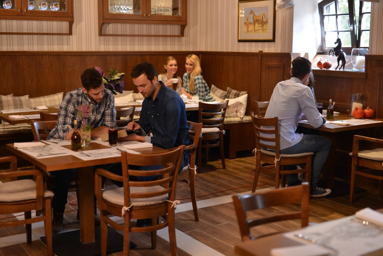 Dworzysko Hotel & Restaurant