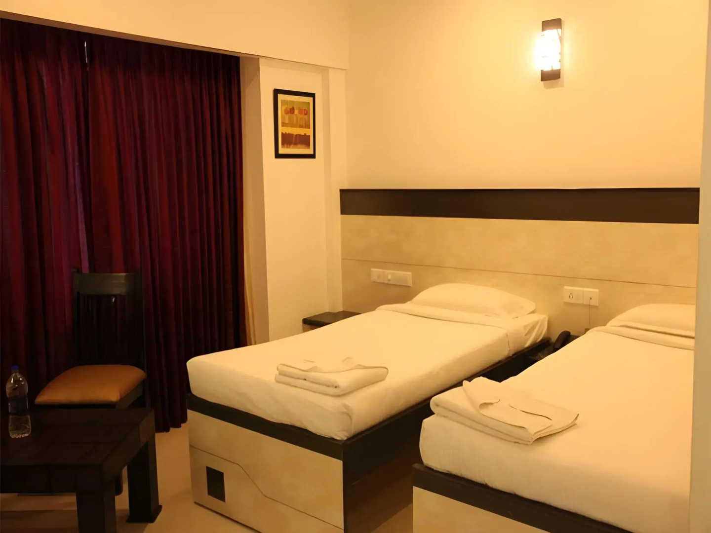 Hotel Karpagam International