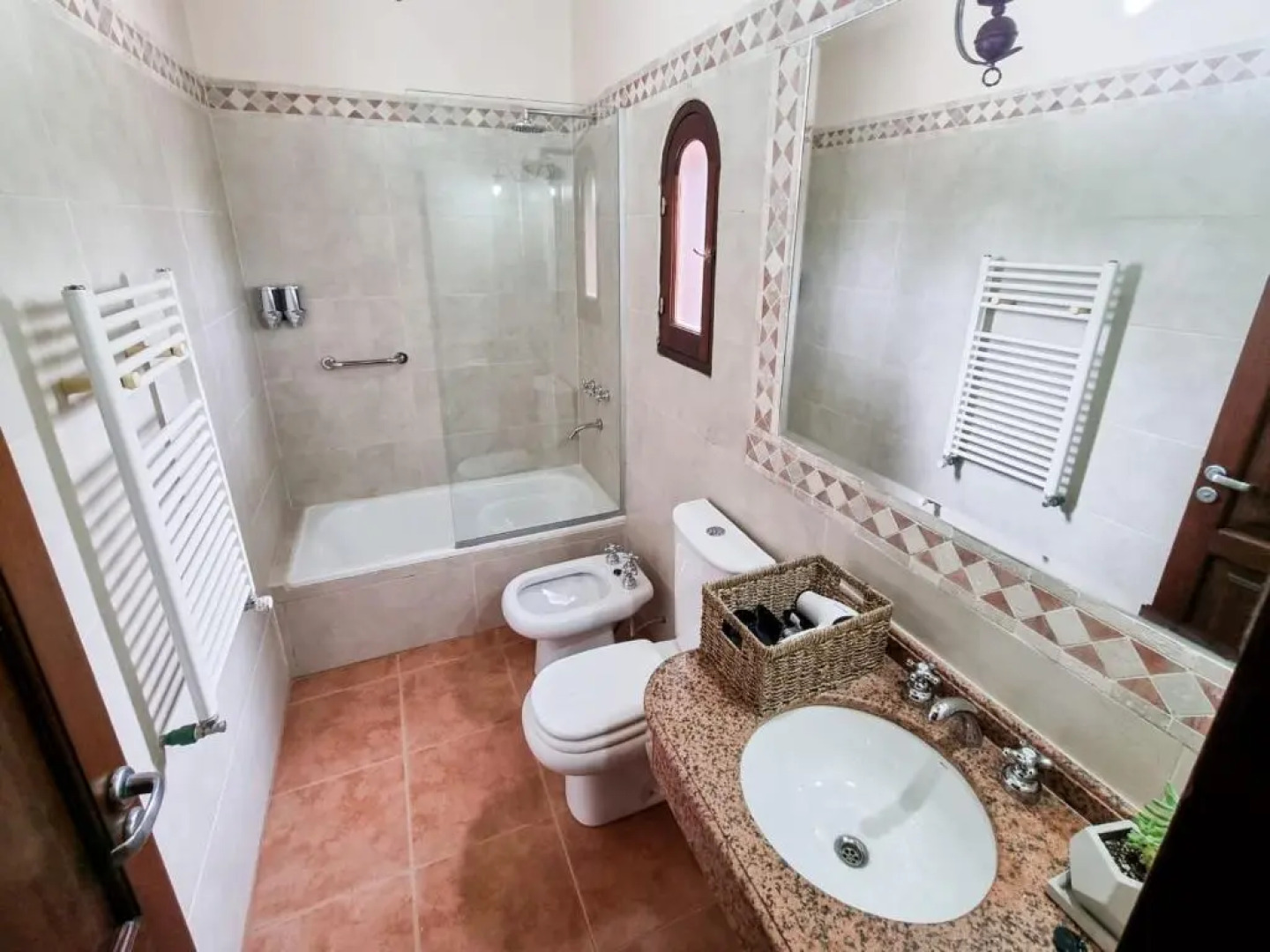 Hotel Rincon del Cerro