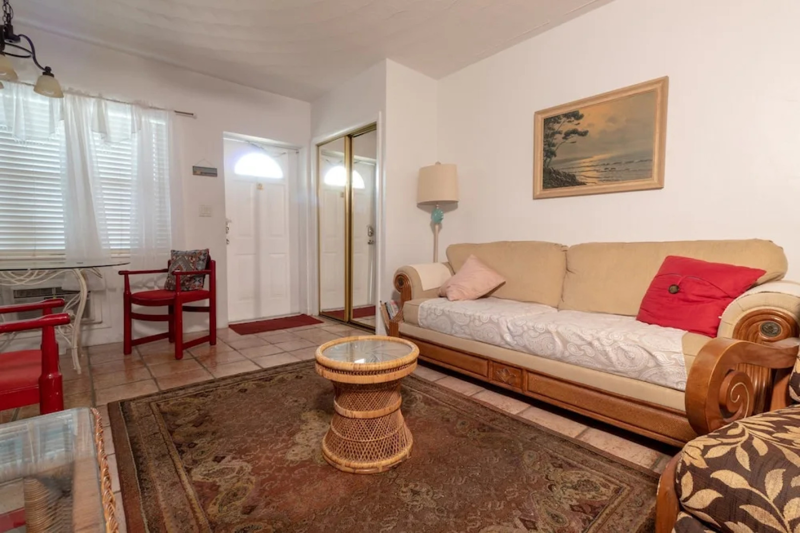 Hillsboro Haven 1-1 Walk to the beach