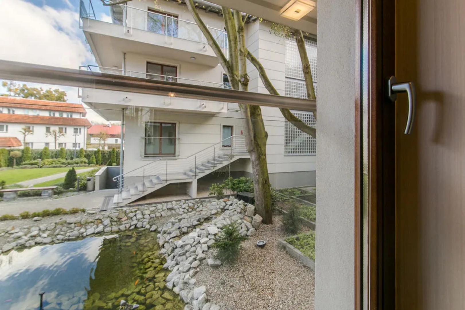 Grand Apartments - Blue Marlin Luxury