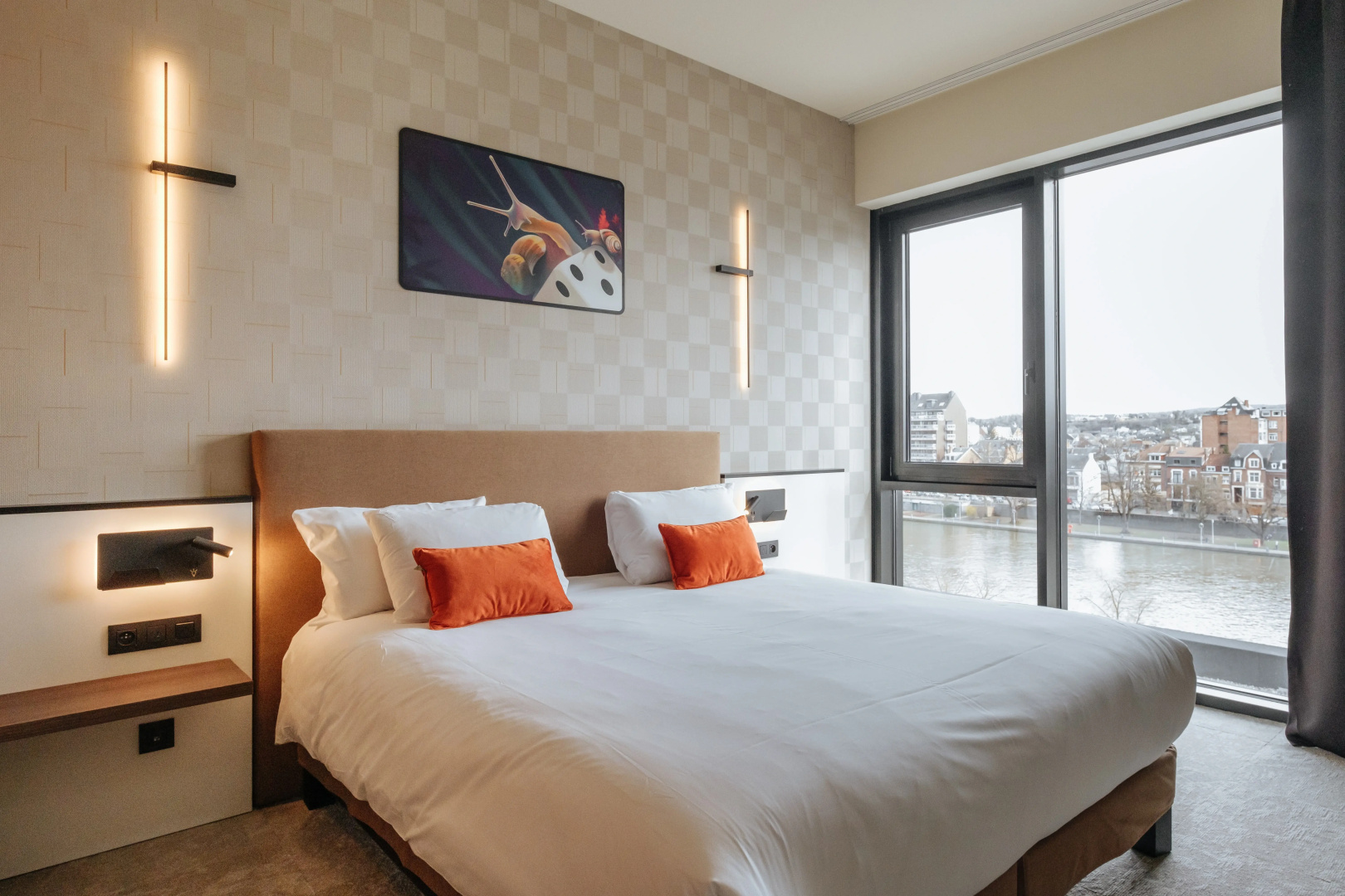 Mercure Namur Hotel
