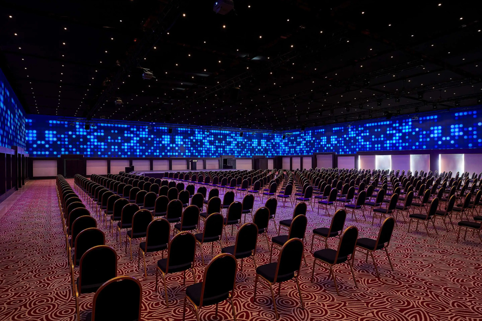 Steigenberger Al Dau Beach	