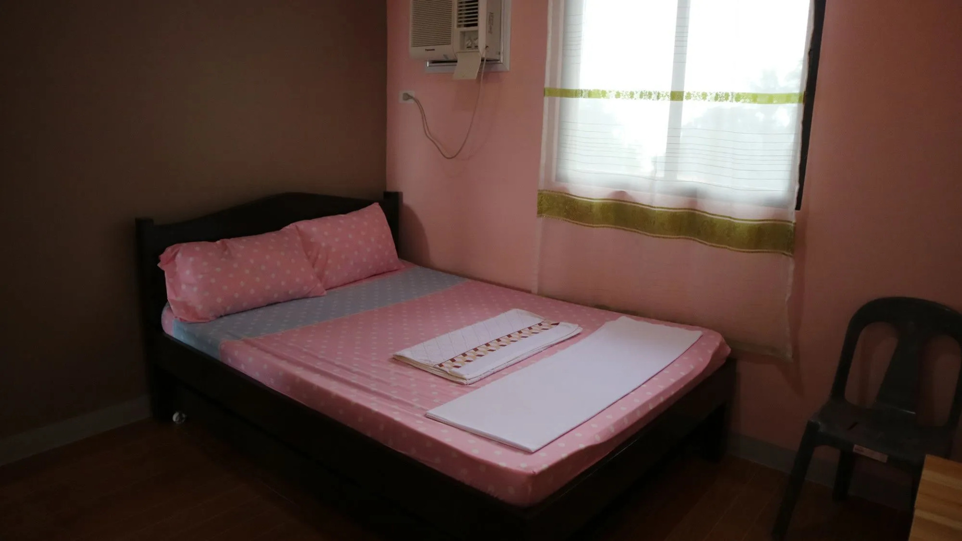 Gravino Pension House