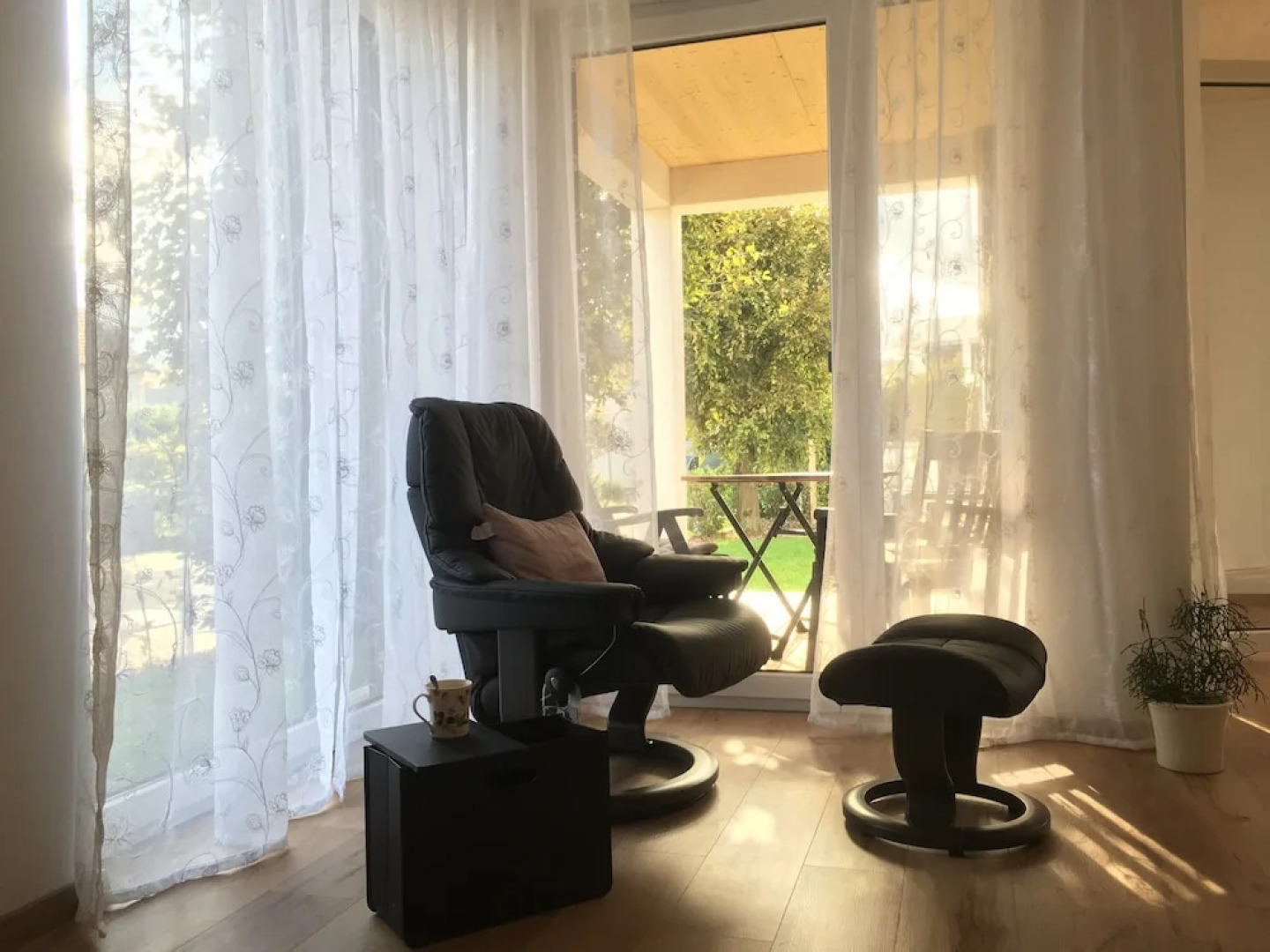 Ferienwohnung Hopfenkreuzlein