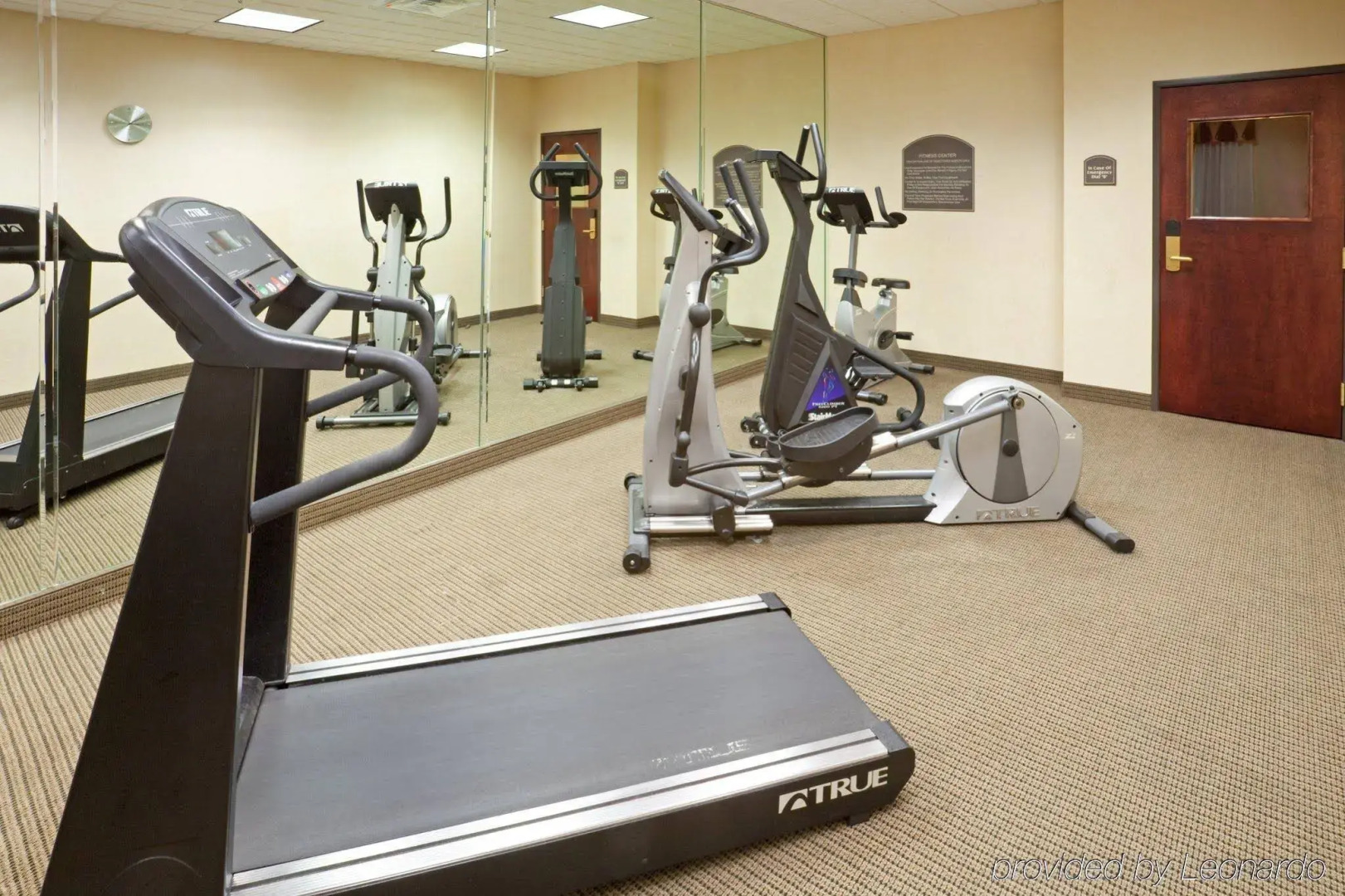 Holiday Inn Express Hotel & Suites San Angelo by IHG