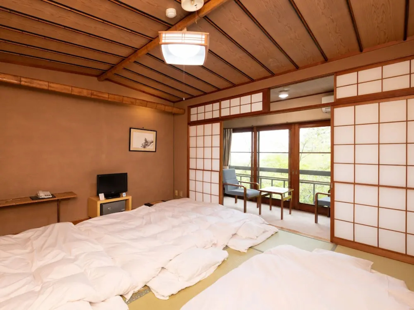 Oyo Ryokan Kikusui