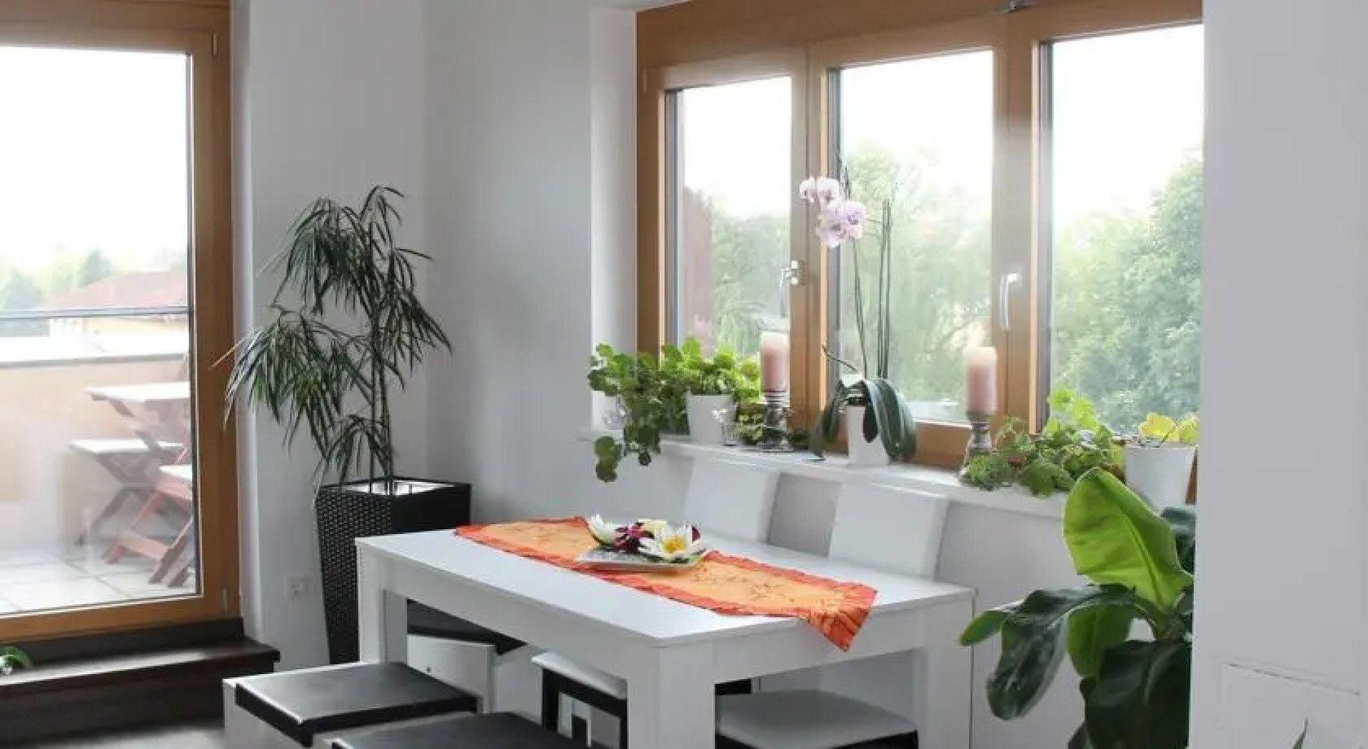 Ferienappartement Weiden am See