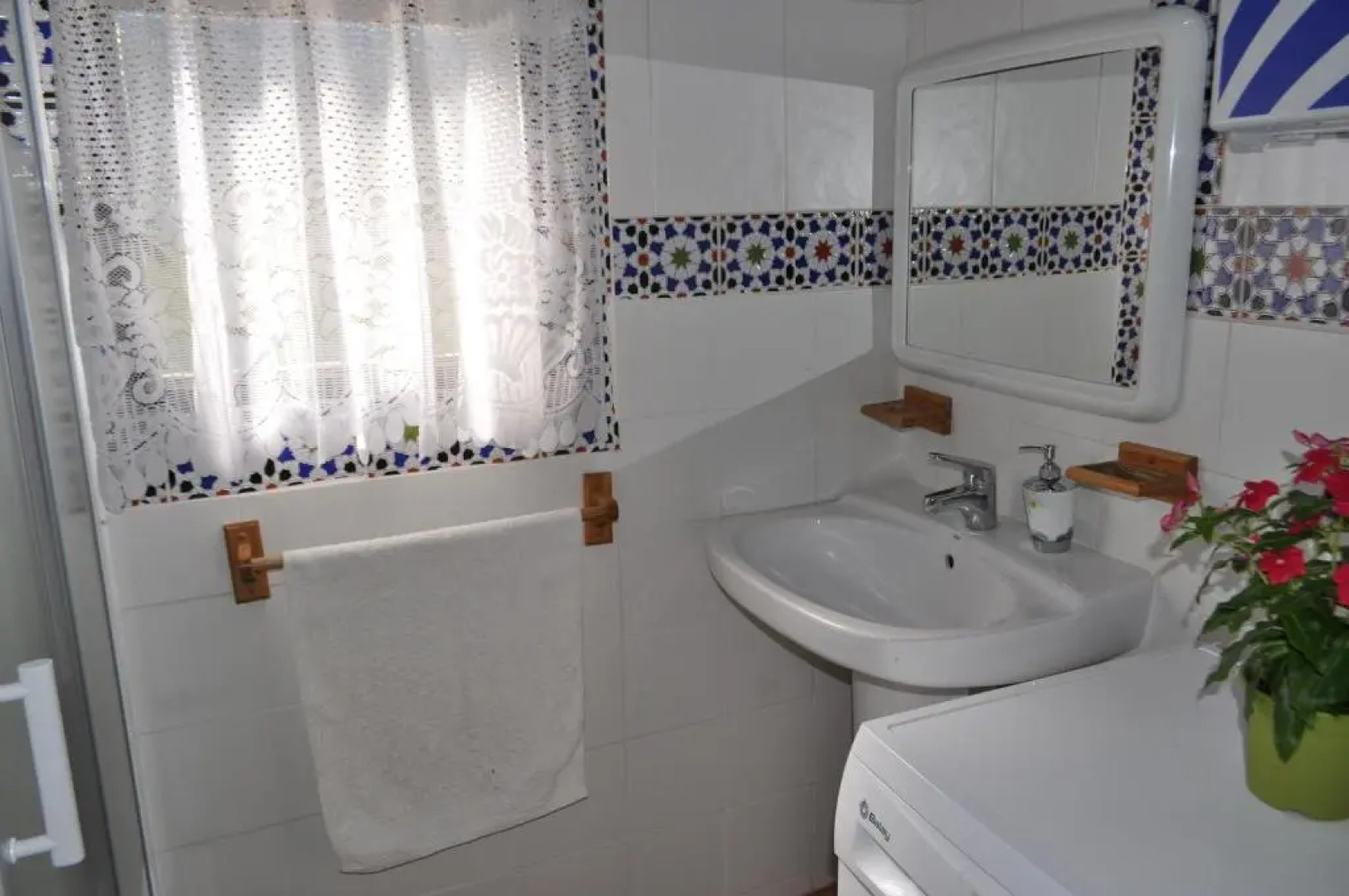 Cortijo Rural Las Nogueras