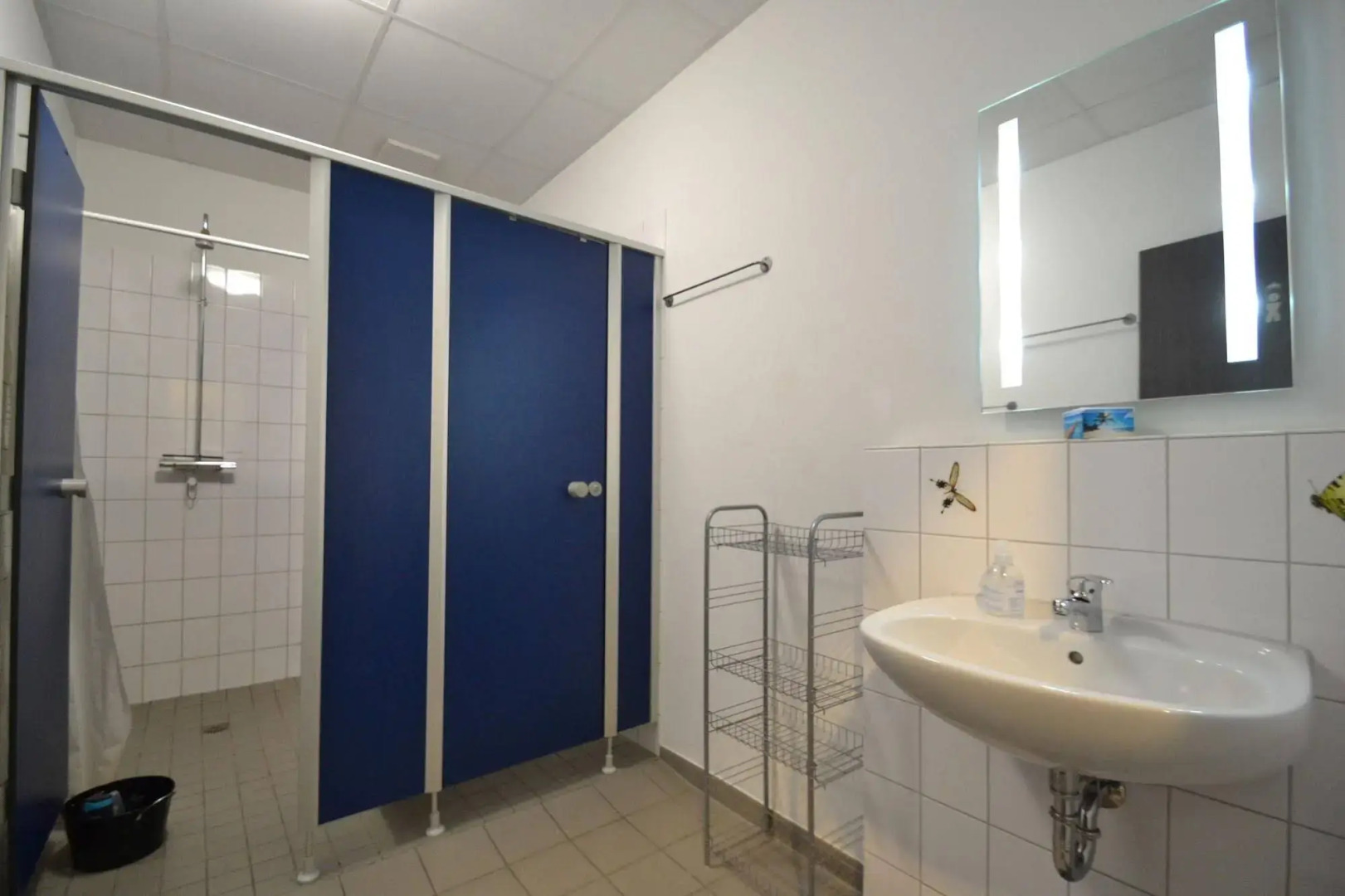 Arena Hostel Hamburg