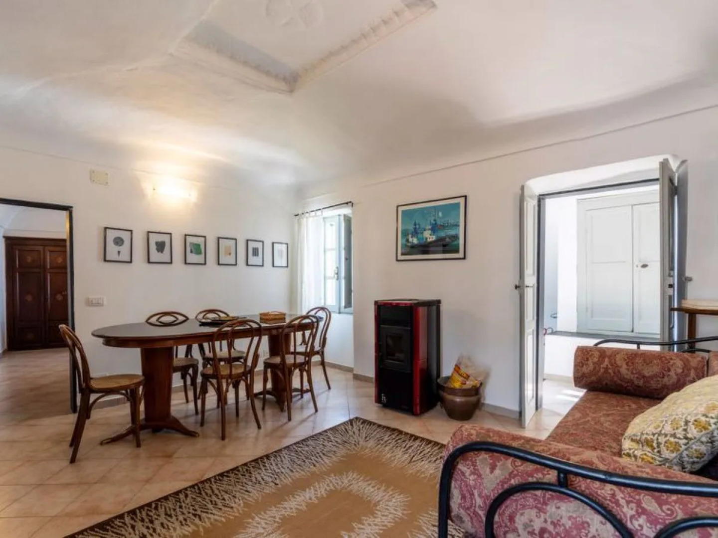 Apartment Canneto Marina di Andora 40920