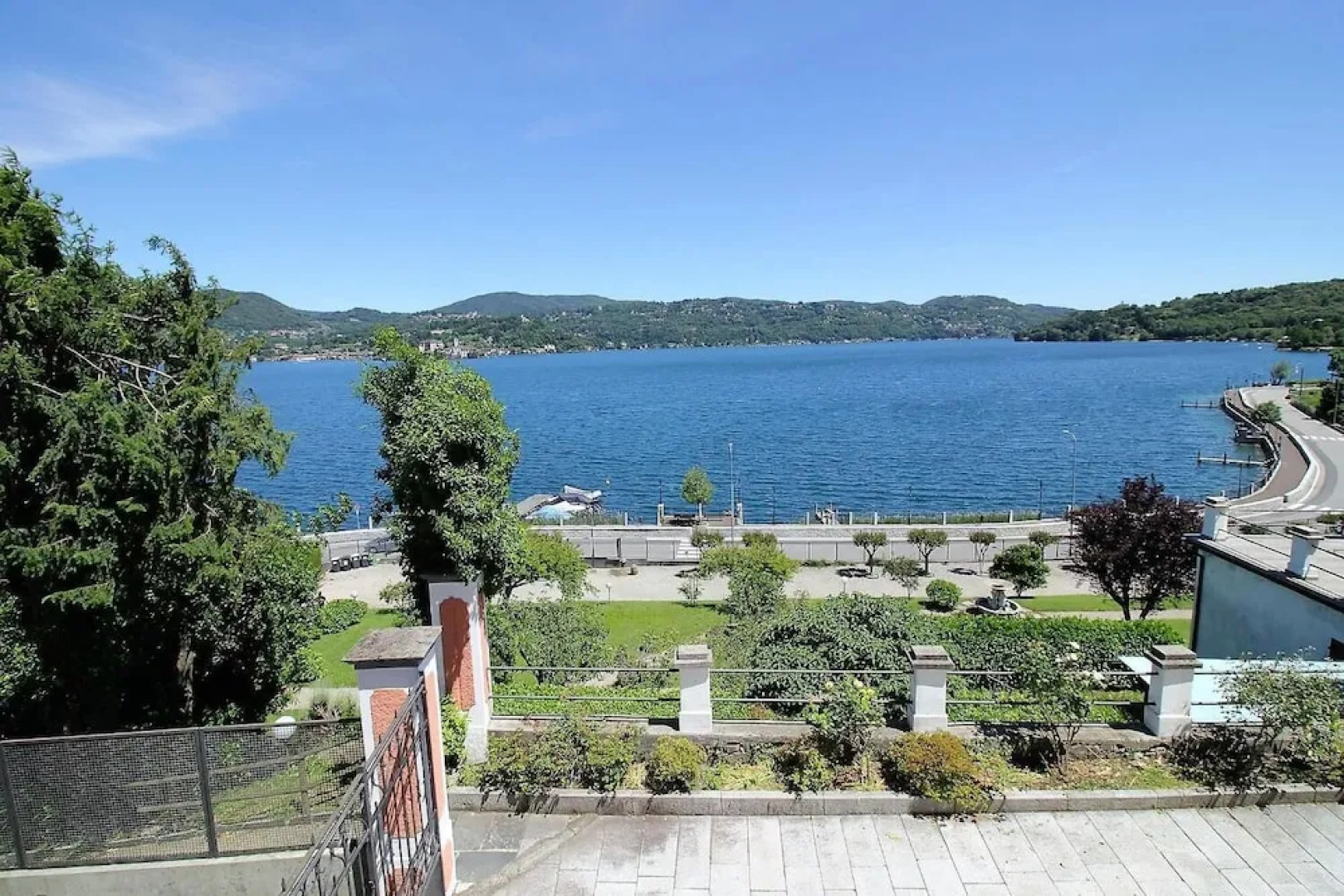 Appartamento The Beach