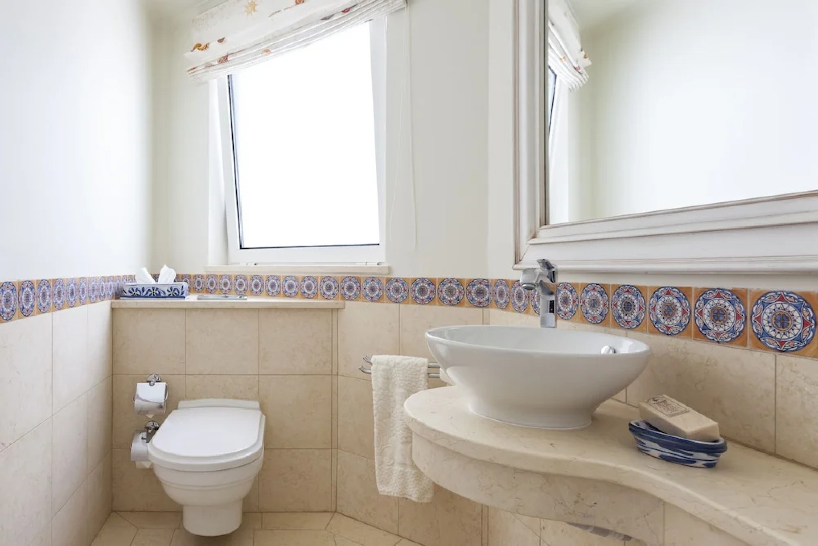 Residence Estrela do Mar