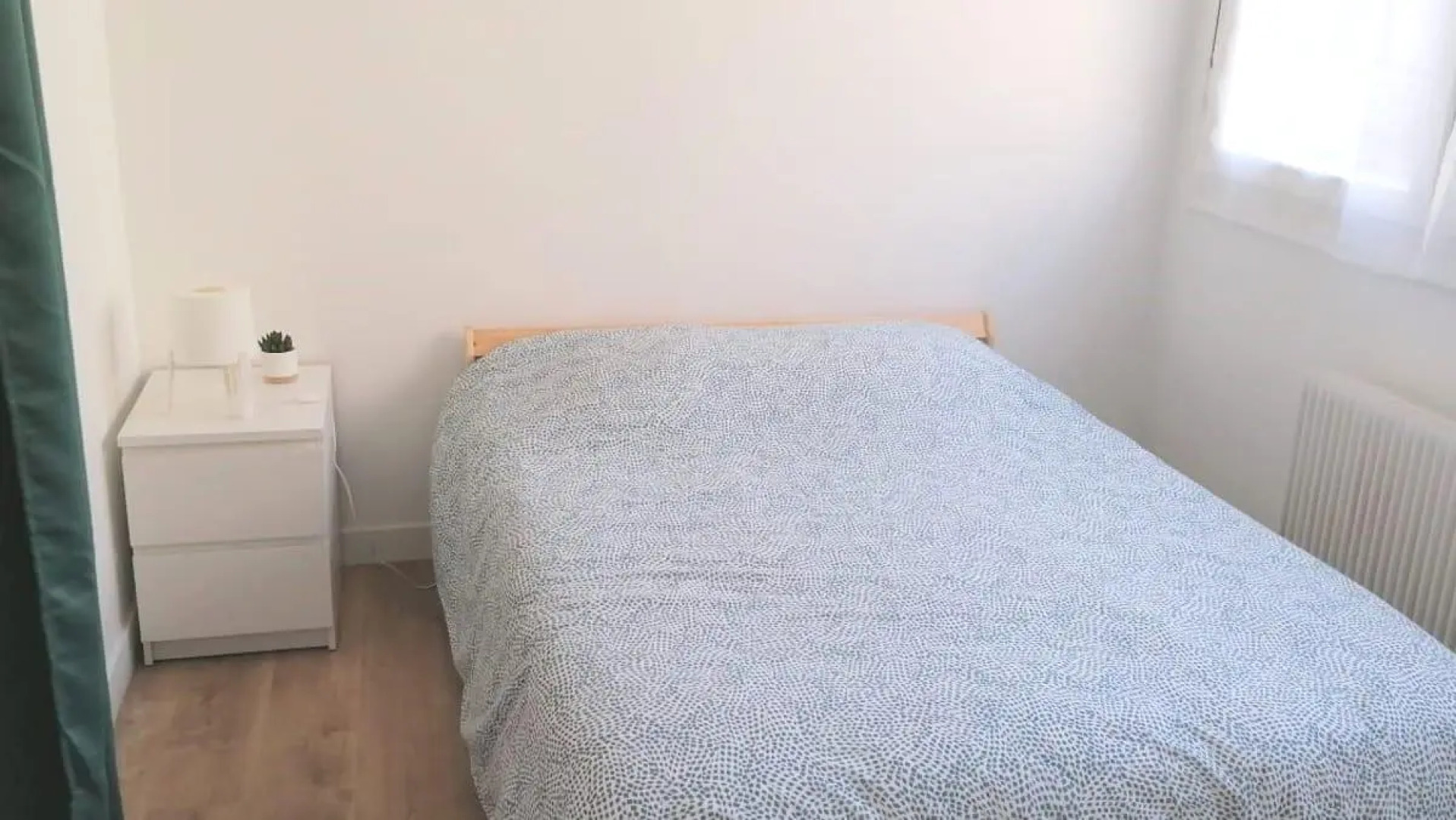 Agréables F2 Proche Gare