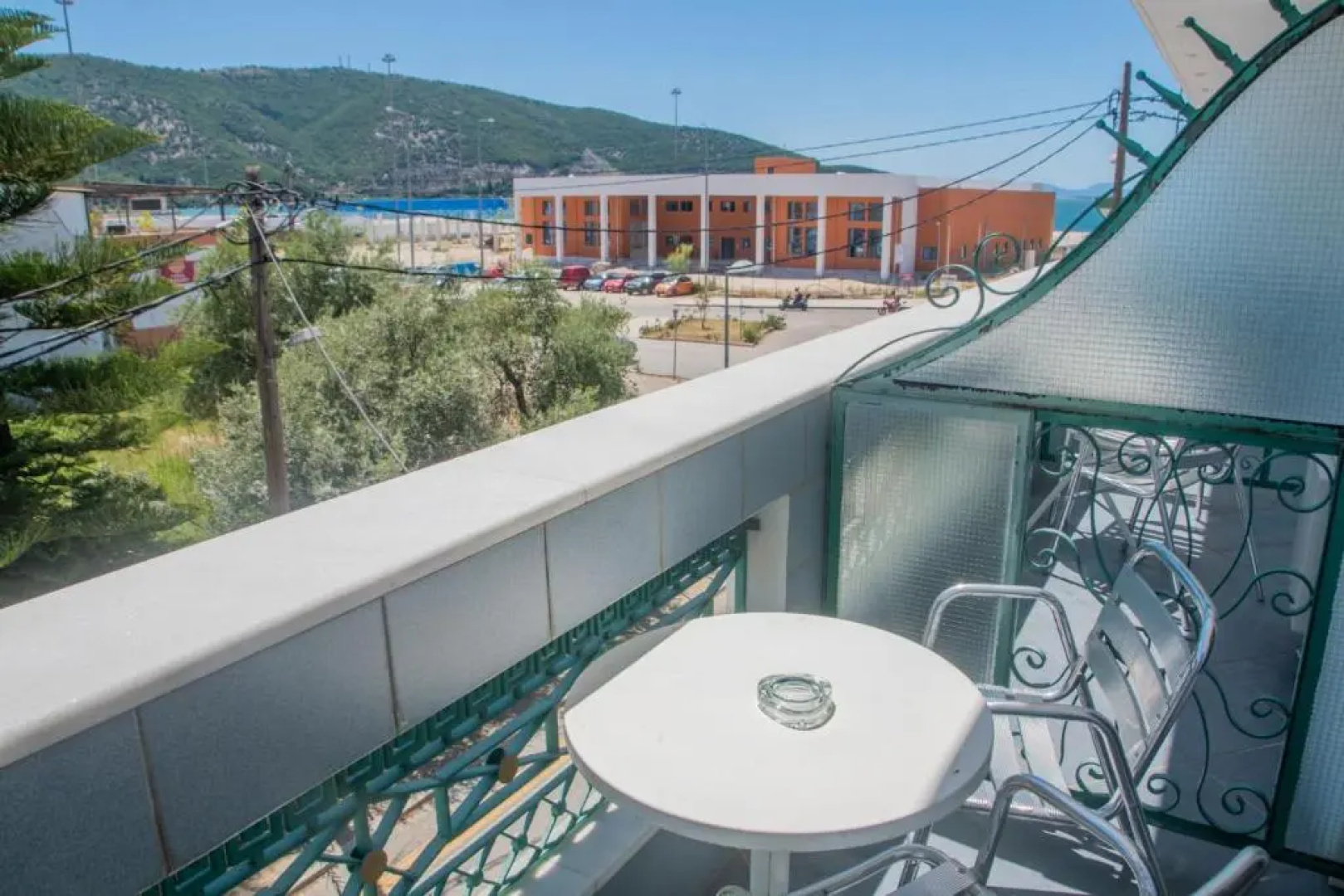 Astoria Hotel