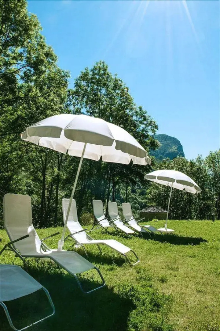 Pietre Gemelle Resort