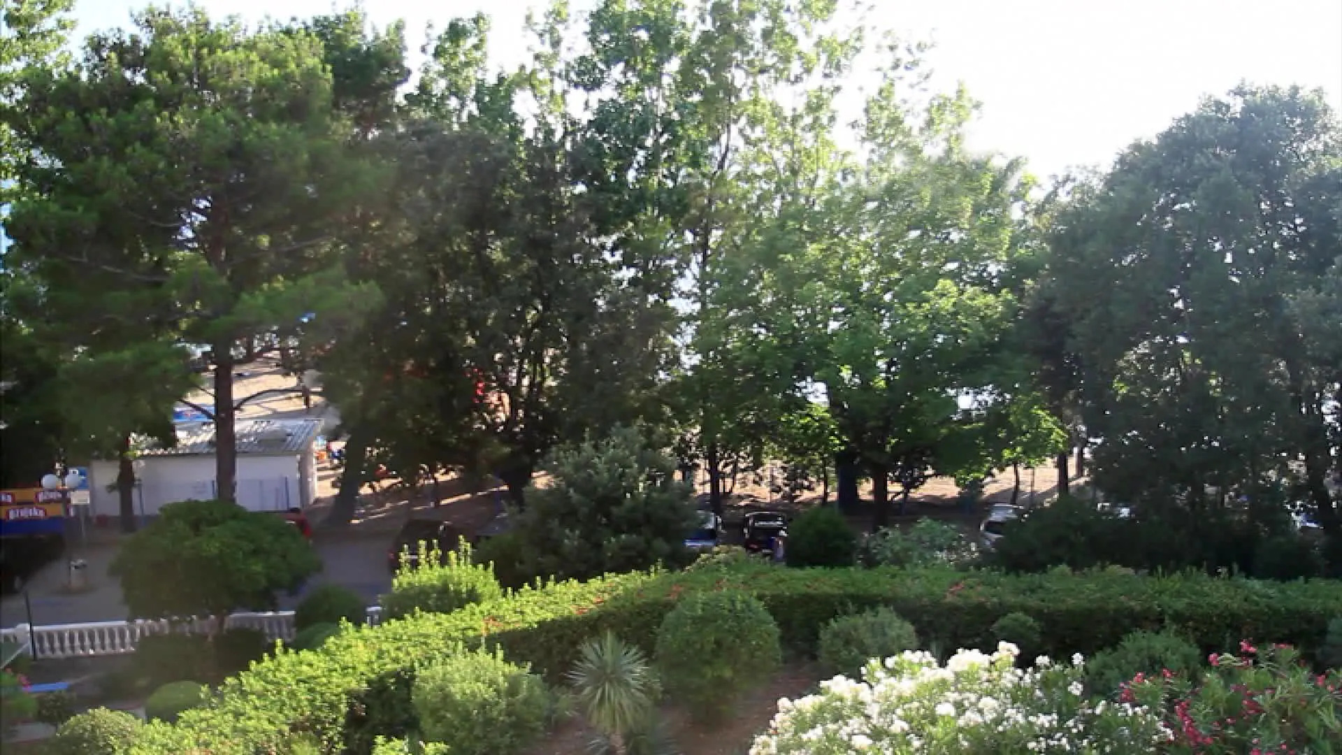 Boutique hotel Esplanade