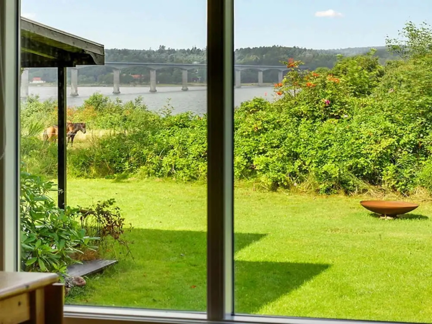 8 Person Holiday Home in Roslev-by Traum