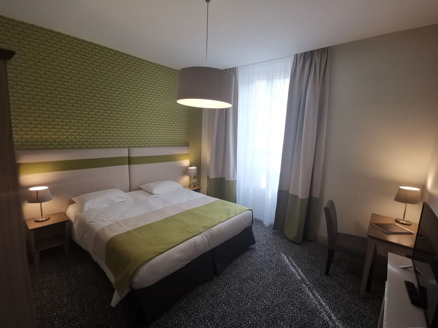 Hôtel Héritage Cognac Centre