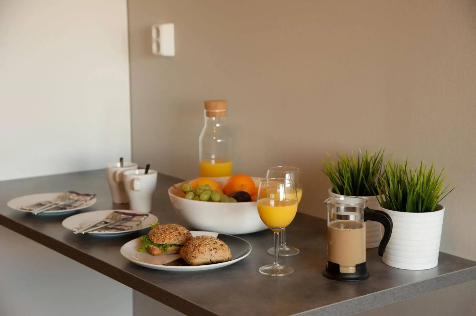 Forenom Aparthotel Espoo Leppävaara