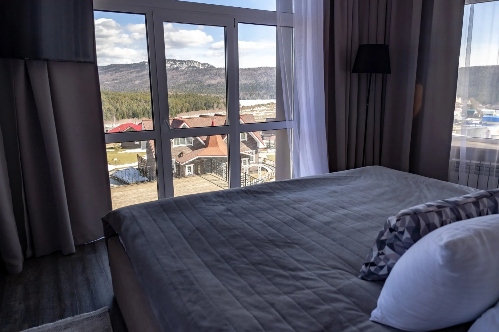 Таганай Термал