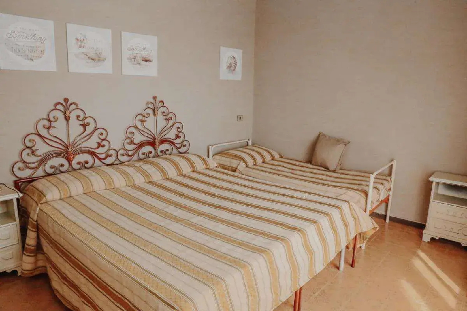 La Lampada Di Aladino