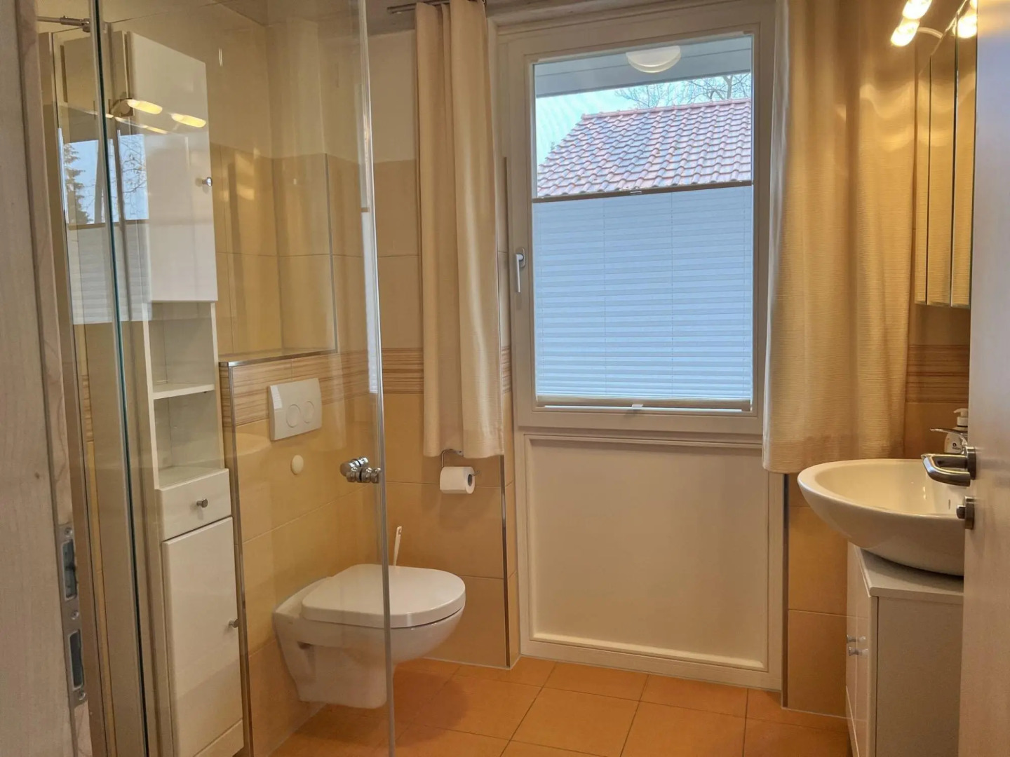 Ferienhaus Muritzzeit in Robel an der Muritz