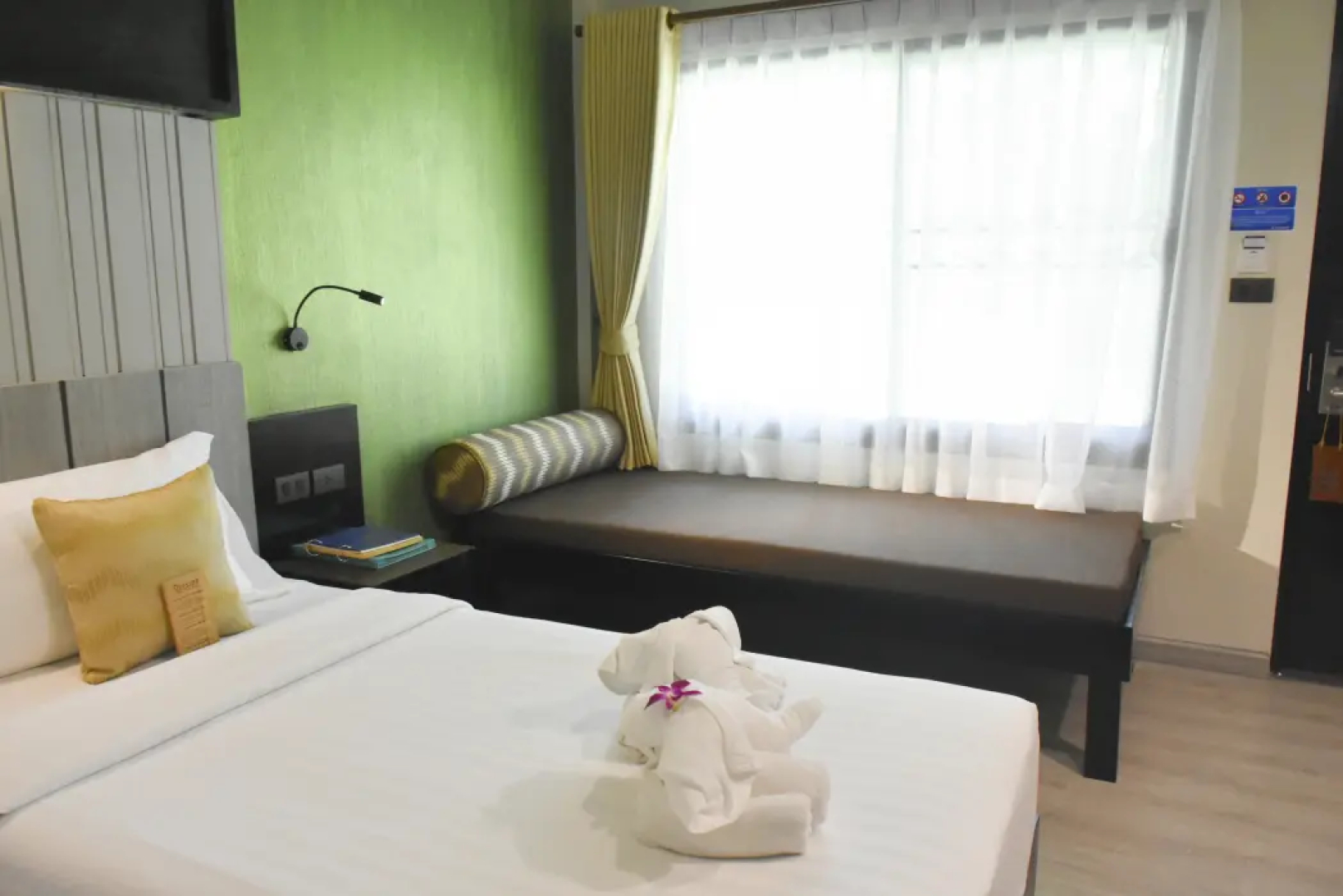 Deevana Patong Resort & Spa
