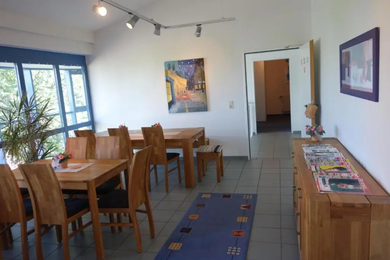 Hotel Gästehaus Linden