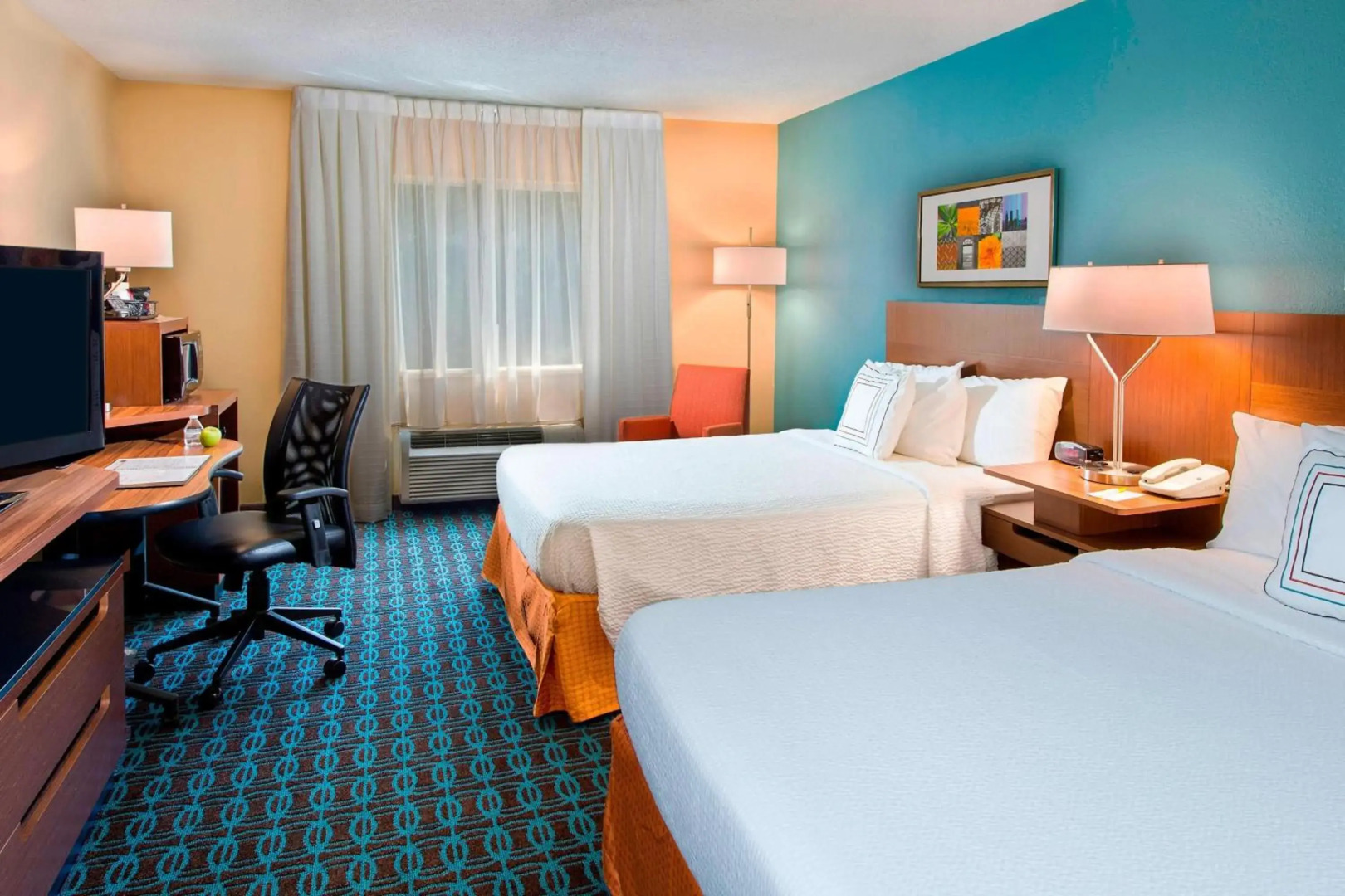 Fairfield Inn Tuscaloosa by Marriott