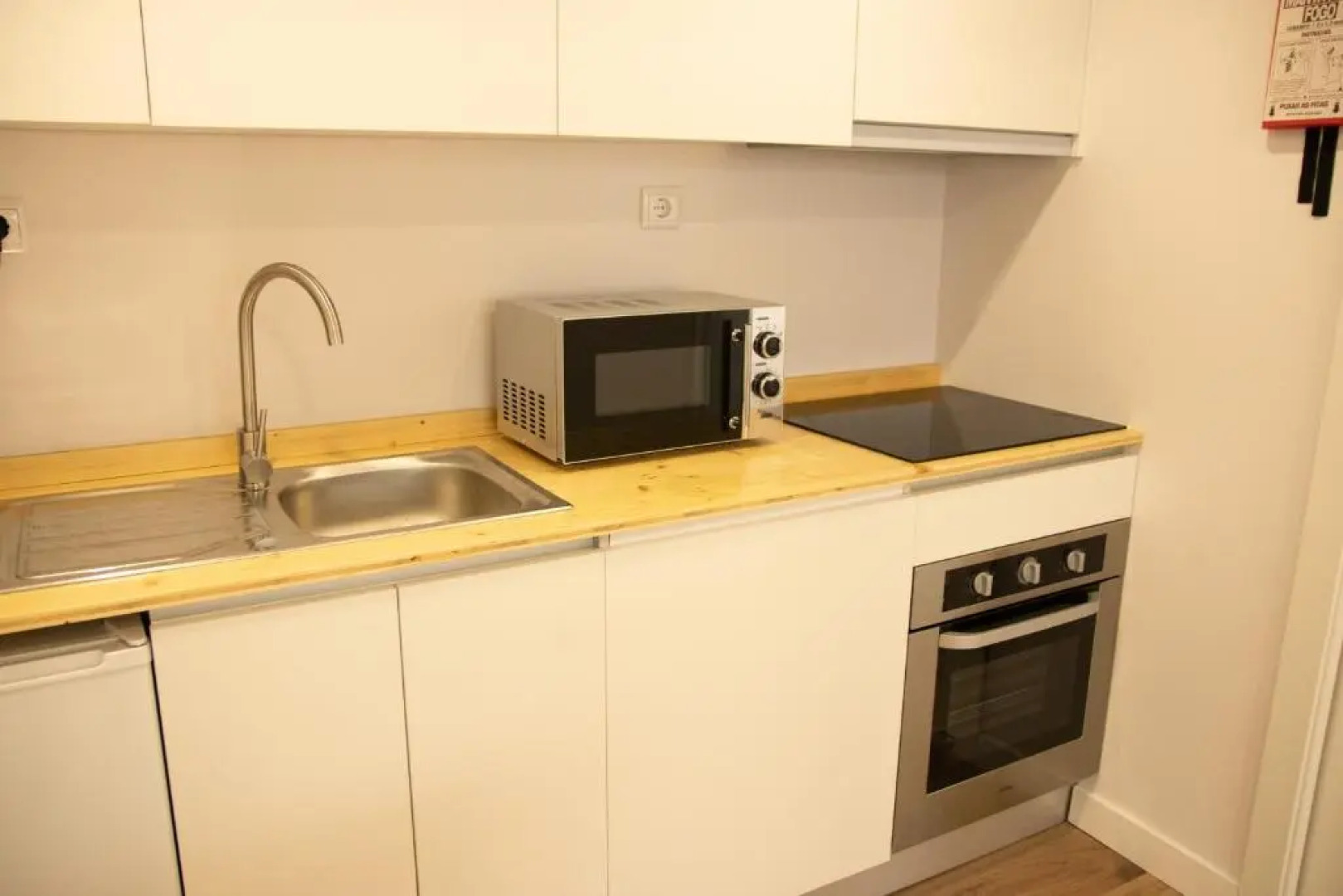 Apartamentos do Corgo