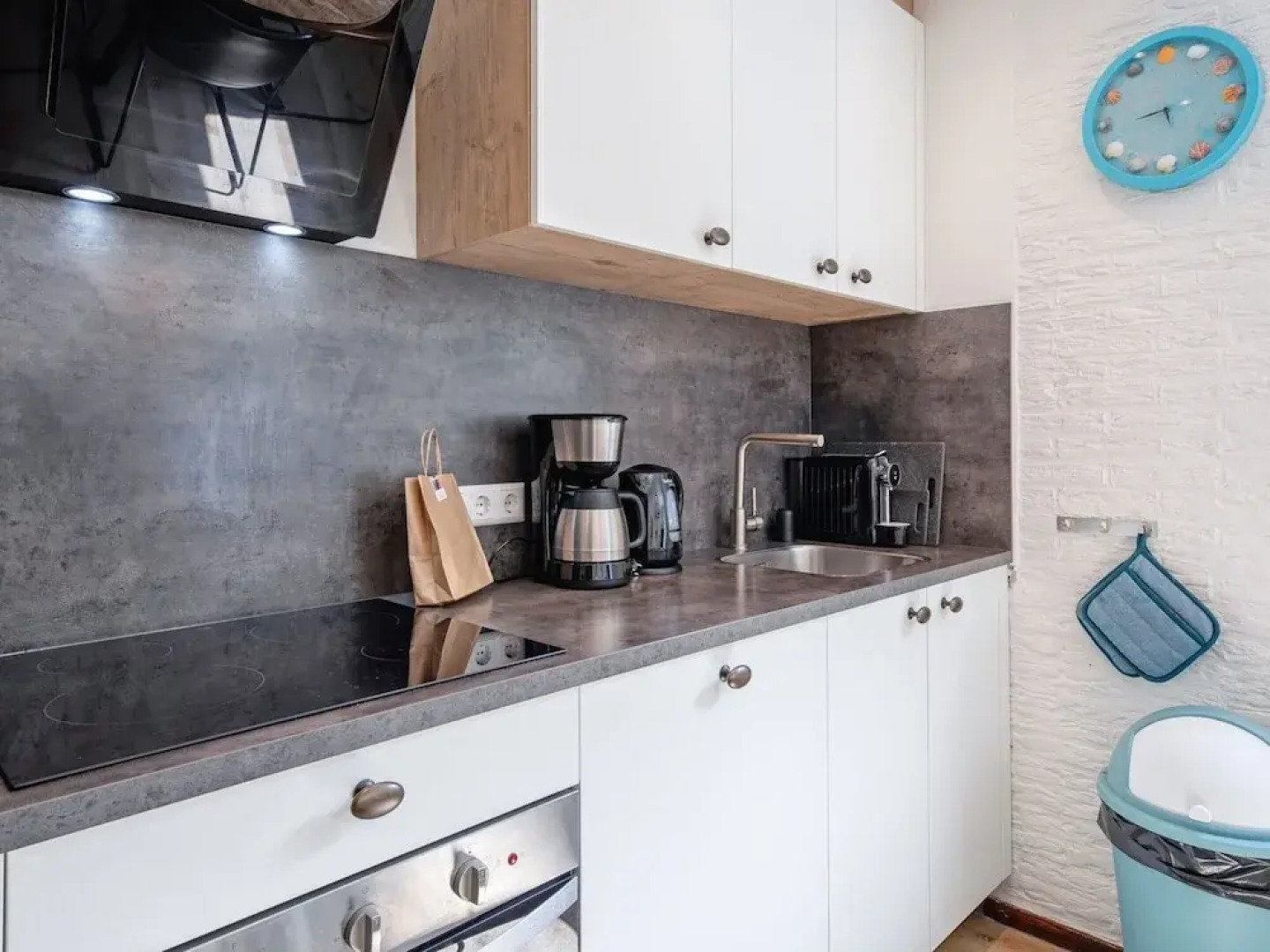 Holiday Home Near Texel Dunes & Beach