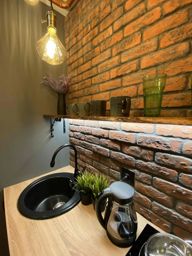 Апартаменты на улице 40 лет Победы 51в