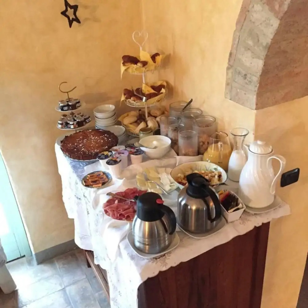 Il Bel Canto Bed and Breakfast