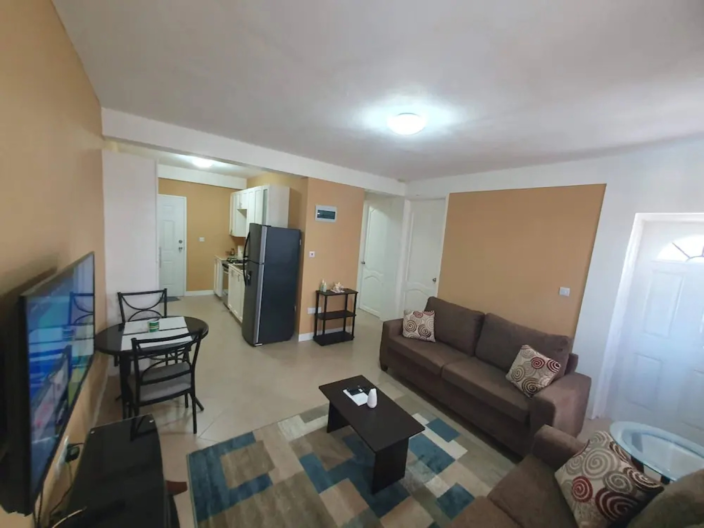 VIP Residence Dominica