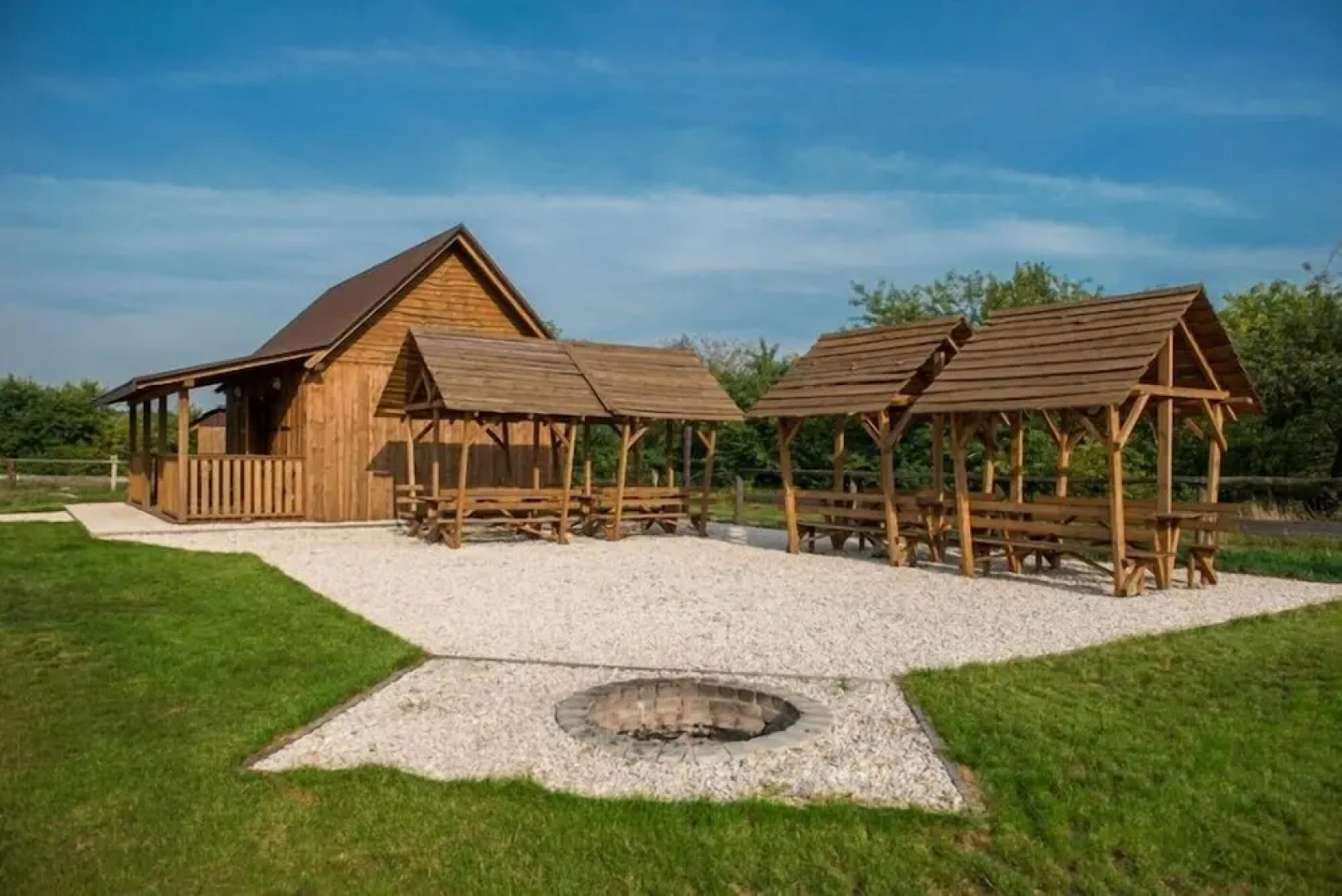 Rado Resort Spa & Wellness