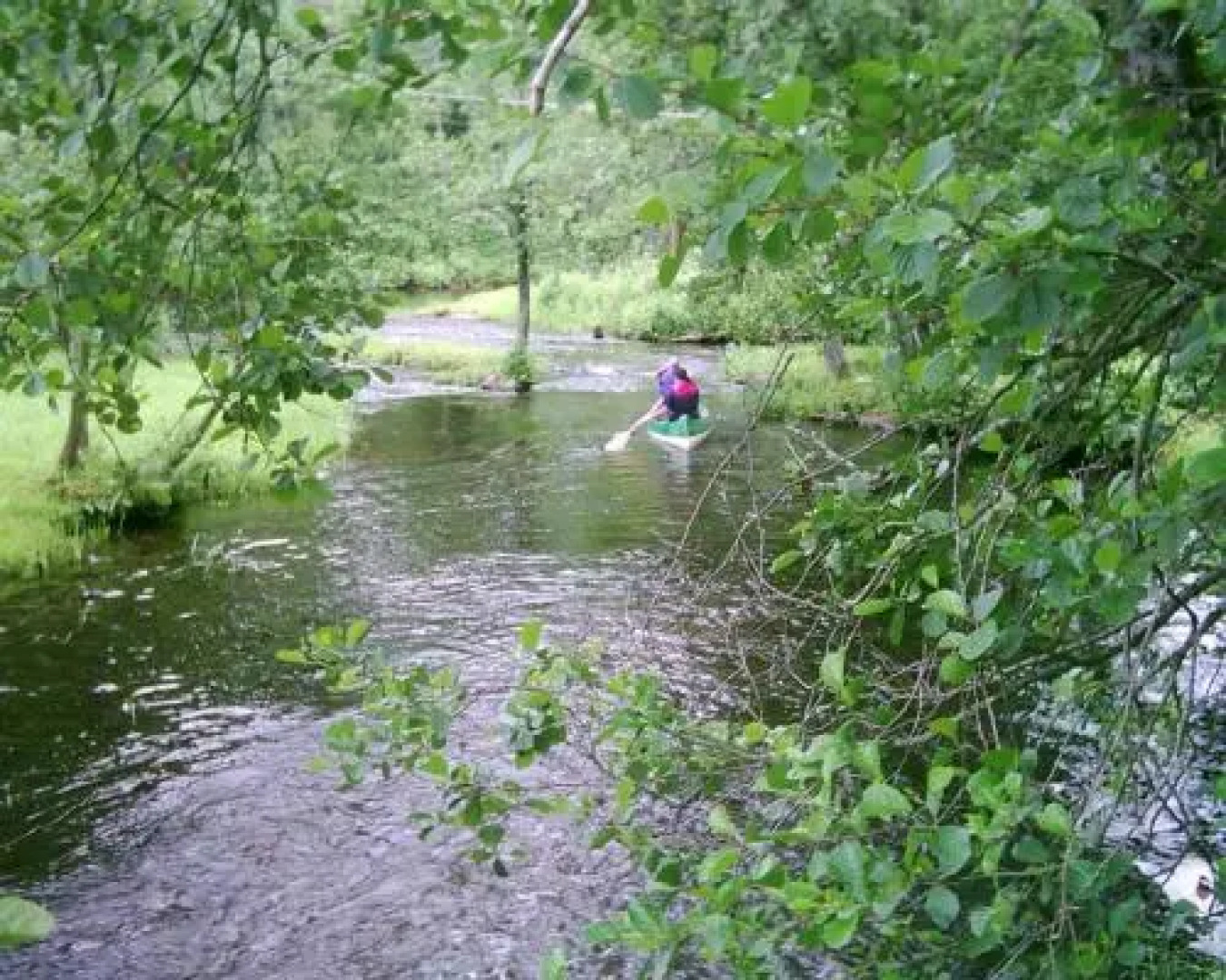 Roosu Talu Accommodation