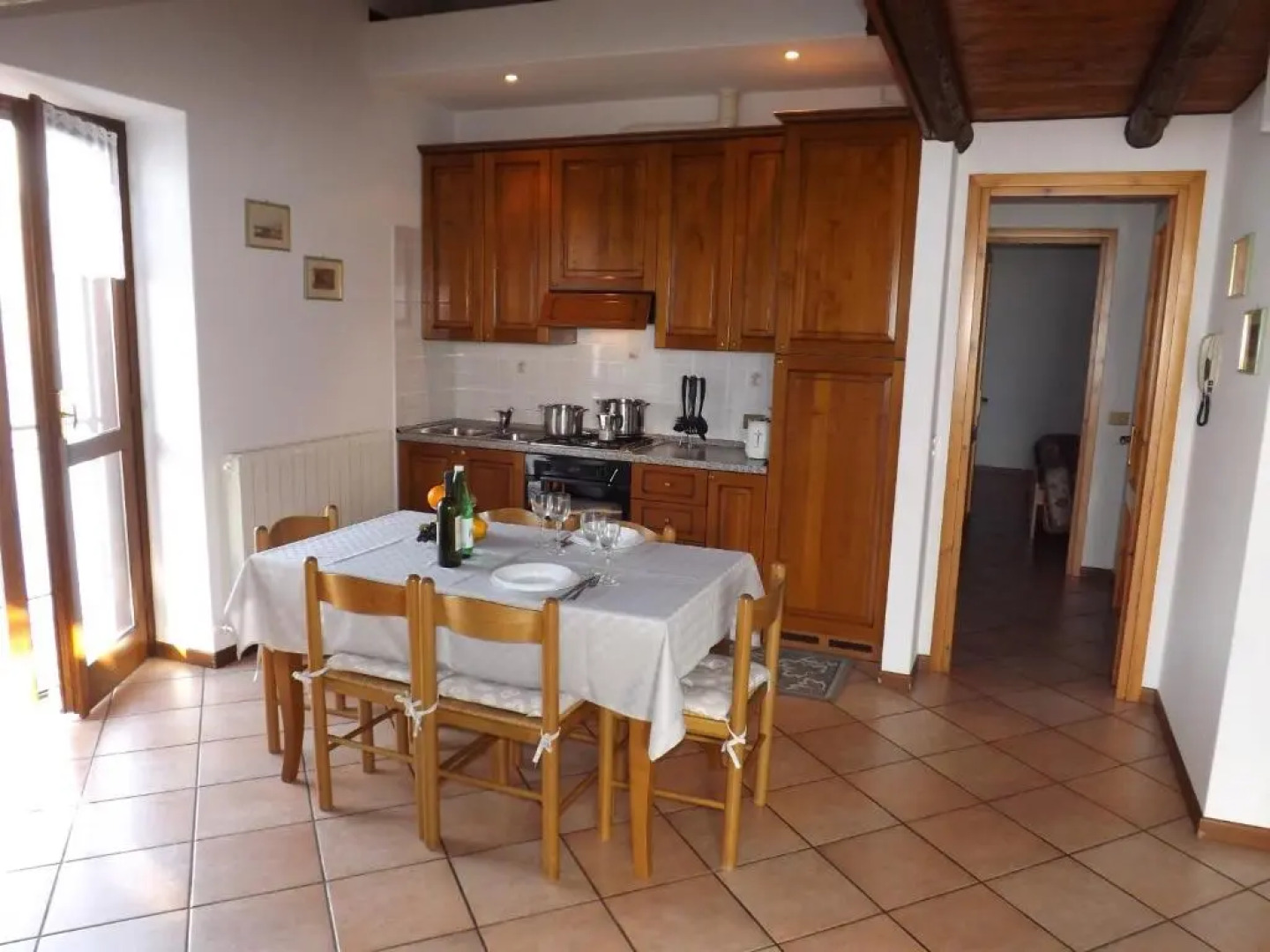 Exclusive Villa Crotto Lake View