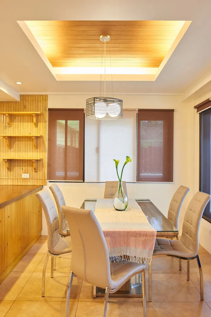 碧瑶圣帕特里克度假村(St.Patrick Village Baguio)