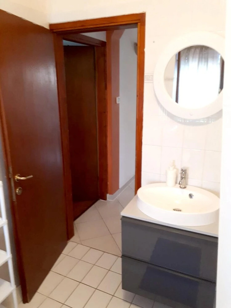 Apartment Ripenda Verbanci