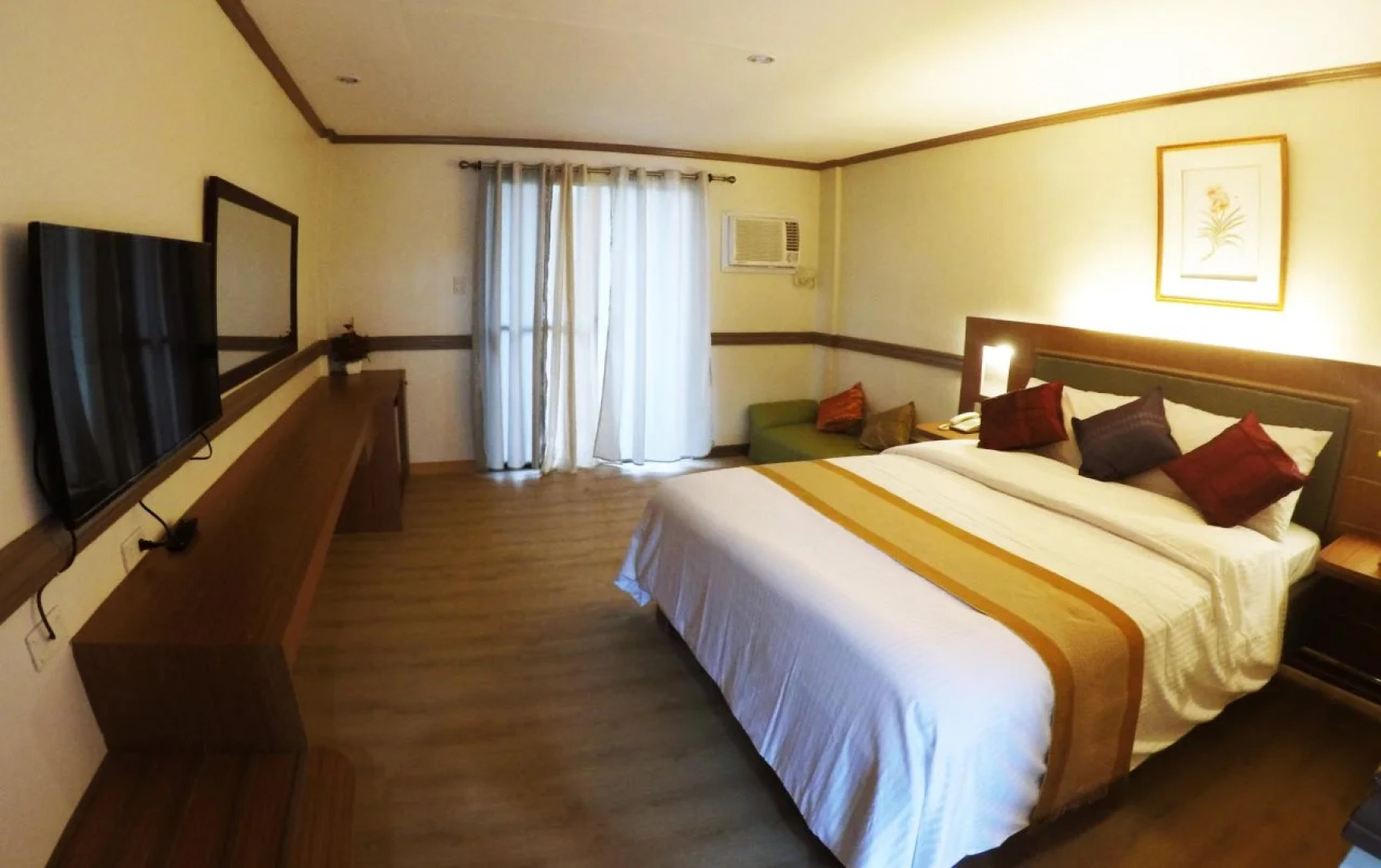 Aerostop Hotel & Restaurant