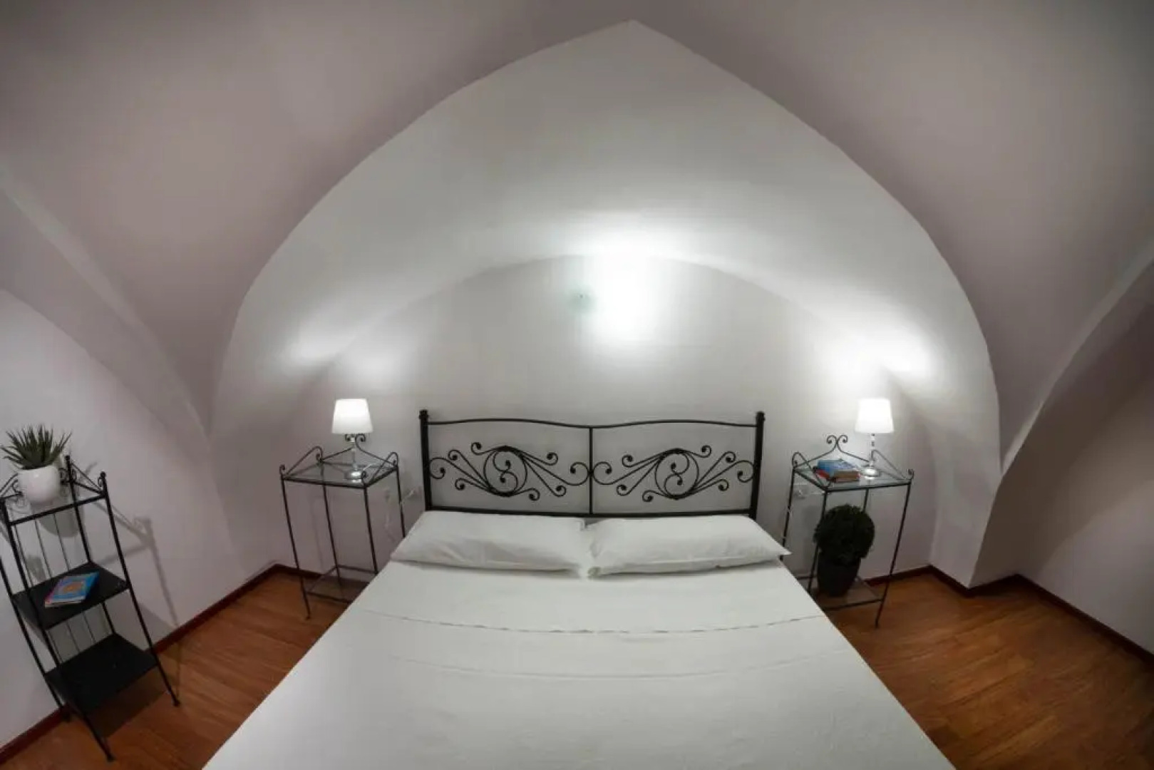 Al Salento Residenza De Donno