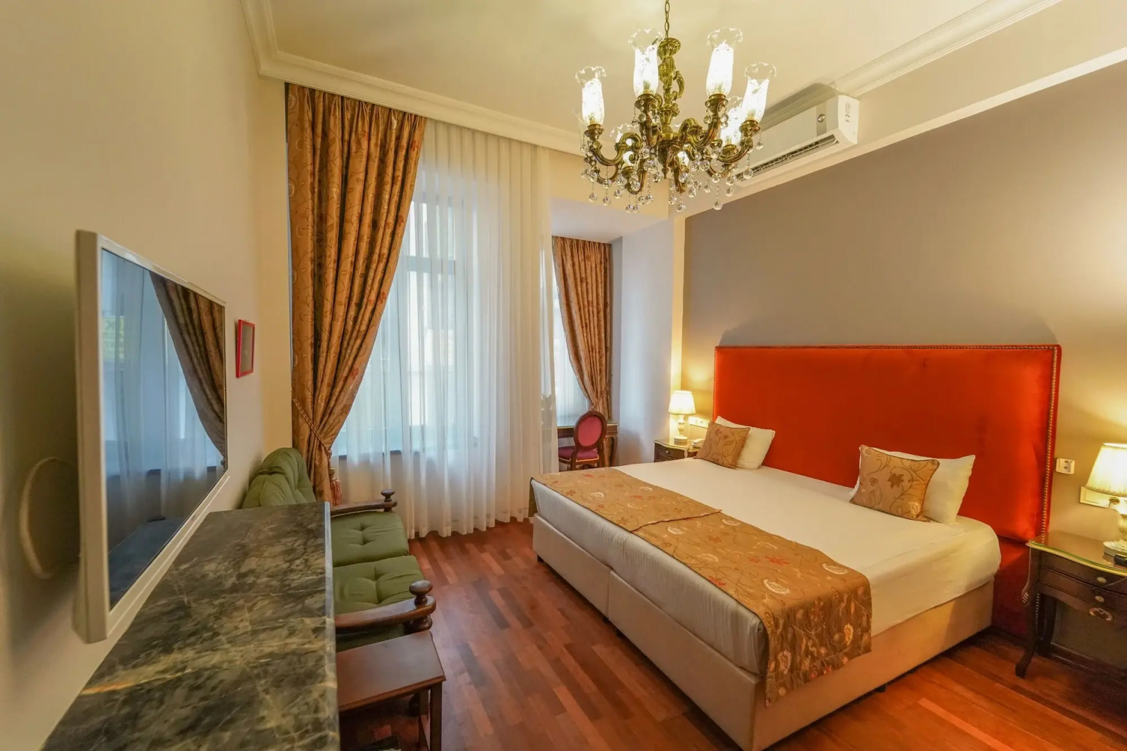 Suitel Bosphorus Istanbul