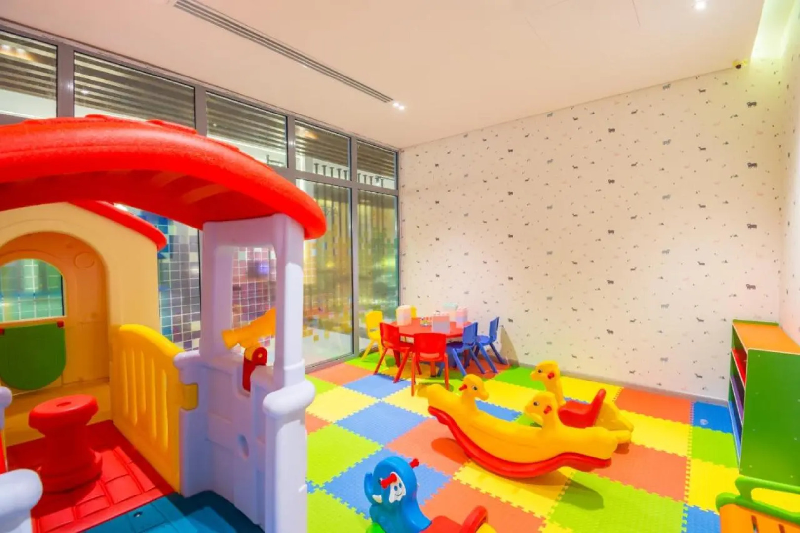 Ewaa Express Hotel - Tabouk