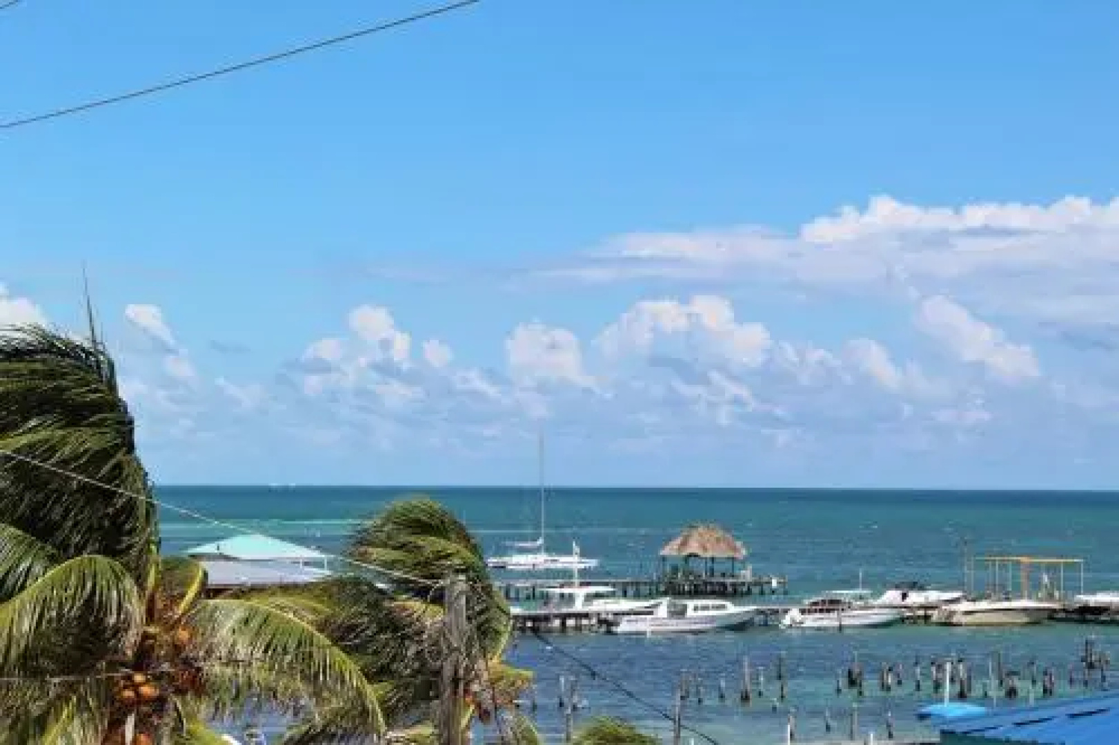 Barefoot Caribe Hotel