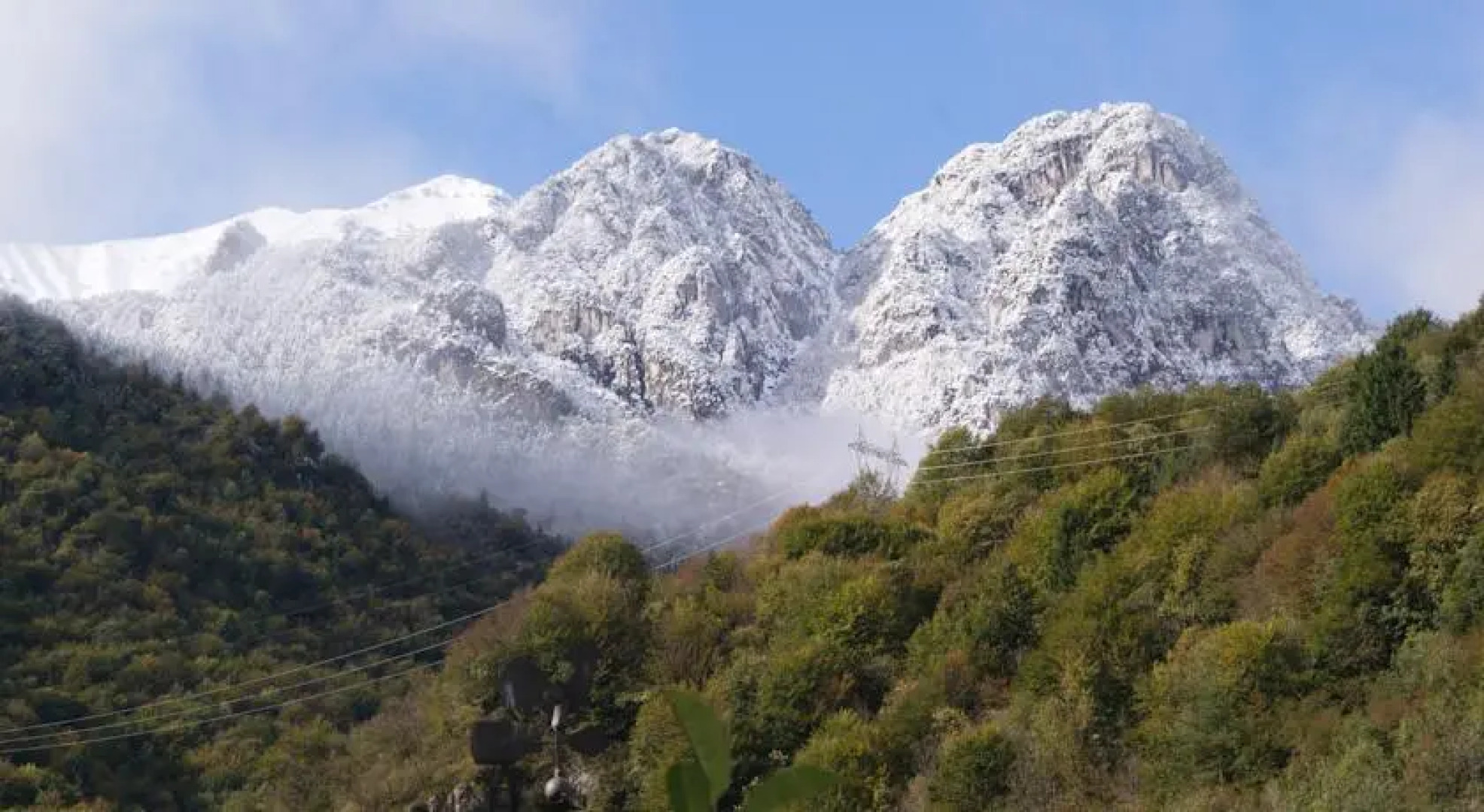 Ostello di Cassiglio