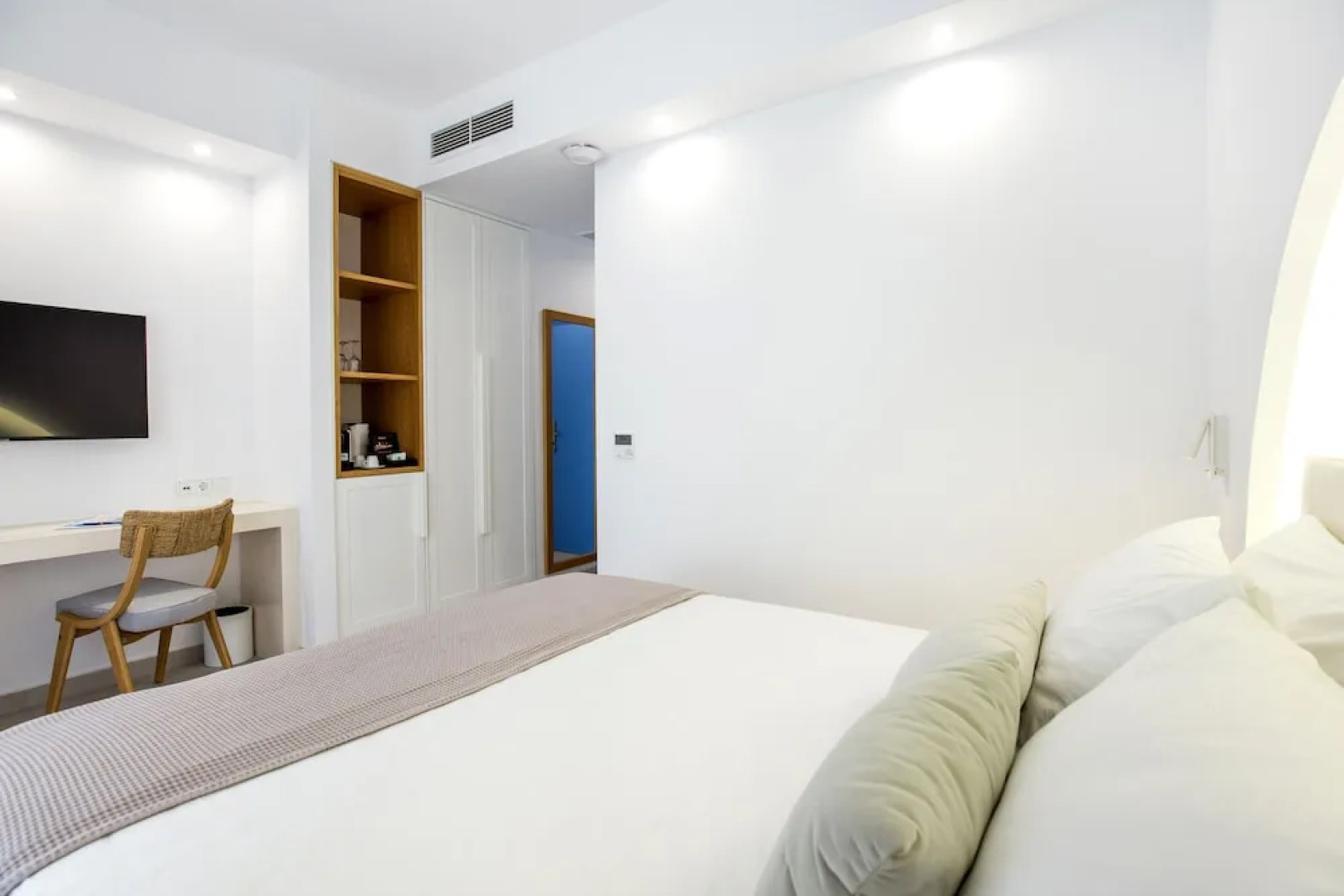 Euphoria Boutique hotel