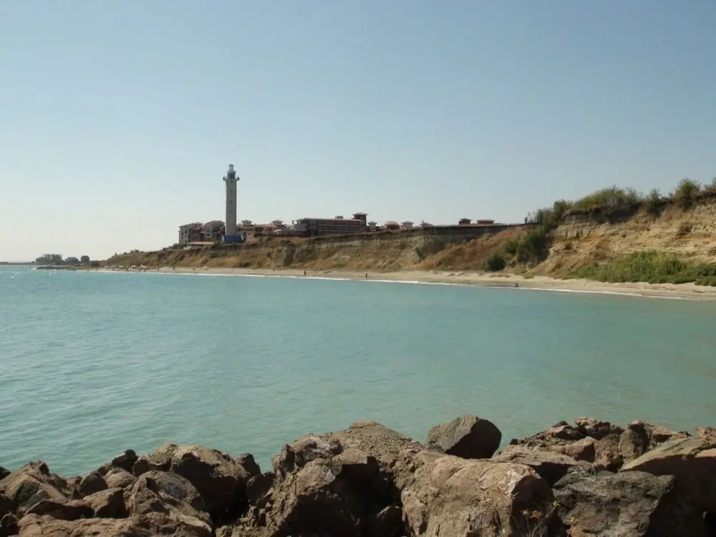 Costa Calma Aparthotel